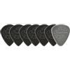 GEWA OVATION Diamond Picks Nylon Standard