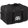 Meinl Percussion Custodia per cajon Nero
