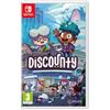 PQube Discounty Nintendo Switch