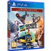 Ubisoft Riders Republic Limited Edition [Esclusiva] - Playstation 4
