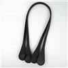 QIUMING Lungo Corto obag Slim pu Pelle Manici per O Bag Spalla Mano Tenere Cinghie Accessori