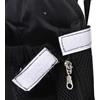 Patapalooza Zaino porta animali domestici, con cinghie regolabili, schienale imbottito e rete traspirante, ideale per viaggiare e passeggiate comodamente.