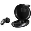 XFSRG Tappi Orecchie Dormire Riutilizzabili con Riduzione del Rumore di 35 dB Tappi in Silicone per Sonno Lavoro e Viaggio Protezione dell'Udito Inclusi 8 Punte Auricolari in 4 Misure e Custodia