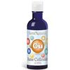 SANTE' NATURELS Rame Colloidale ● 10 ppm 200 ml con Tappo Contagocce ● Particellare con Alta Purezza e Azione Sostenitiva ● Made in Italy