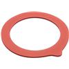 mikken Viva-Beni per la casa 10 Weckringe // Einmachringe 75 x 101 mm Anelli di Gomma