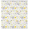 Estoralis | CUCINA | Tenda a Rullo Notte e Giorno | Doppio tessuto Stampa digitale | C-1233 | 150 x 180 cm (larghezza/altezza) dimensione del tessuto 147 x 175 cm. | Tende per finestre e porte