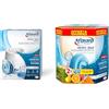 Ariasana Bundle Ariasana Aero 360° Bagno Kit Assorbiumidità, 1 dispositivo e 1 ricarica in Tab da 450g & Ariasana Aero 360° Ricarica Tab Agrumi per dispositivo Aero 360° kit, 2 Tab da 450g