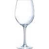 Arcoroc Vina - Set di 6 calici da vino, in vetro, 48 cl, lavabili in lavastoviglie