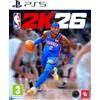 2K NBA 2K26