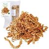 Ortisgreen - Naturalmente Verticale O Ortisgreen Sfagno Cileno di qualità Premium da 150g Completamente Naturale e Biodegradabile. Substrato Ideale per Orchidee, Bonsai e Giardini Verticali.