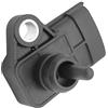 Riloer 1pc 39300-04000, Sensore di pressione assoluta del collettore MAP dell'auto, compatibile con Hyundai i10 1.0 Benzina 13-19, compatibile con Kia Picanto 15-17