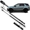 Ramor Strutz 2x Molle a Gas Compatibile con Land Rover Discovery Sport L550 2014-2025. Ammortizzatore Pistoncini Cofano Posteriore Sostituzione per LR058520 e altri.