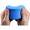 Yctze Car Clay Bar Flessibile Professionale Riutilizzabile Auto Detailing Argilla per Veicoli in Vetro per Auto Auto Detailing Magic Clay Bar Cleaner per Autolavaggio Dettagli Auto