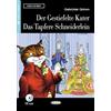Black Cat-Cideb LU.DER GESTIEFELTE KATER+CD