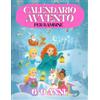 Independently published Calendario Avvento: Per Bambine 6-9 Anni. 100 attività da Completare nell'Attesa del Natale. Regalo per Bambina, Figlia, Nipote. Libro Da colorare, Quiz, Giochi e tanto altro.