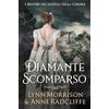 Marketing Chair Press Il Diamante Scomparso: Un accogliente giallo Regency nella vibrante Londra dei Bridgerton