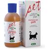 DERBE SRL SHAMPOO GATTI 200ML