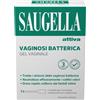 COOPER CONSUMER HEALTH IT Saugella Attiva Gel Vaginale Idratante 30 Ml