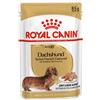 ROYAL CANIN ITALIA SpA BHN WET DACHSHUND ADULT 85G