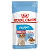 ROYAL CANIN ITALIA SpA SHN WET MEDIUM PUPPY 140G