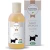 DERBE SRL SHAMPOO MANTI SPORCHI 200ML