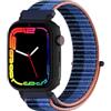 DCU TECNOLOGIC - Smartwatch per bambini con Sistema Android - Whatsapp - Posizionamento GPS - Videochiamate - Tasto SOS - Controllo genitori - Colore: Blu