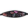 Best Divers, Cinturino Maschera in Neoprene, Terminali a Strappo, KOY