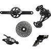 ROCKSHOX Accessorio Eyelet Bearing Kit DLX SCT ND C1