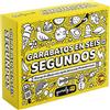 Gamely Garabatos en SEIS Segundos