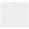 Electrolux Piani Cottura a Induzione Lil61443bw Bianco