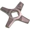 Piebert Coltello compatibile con/ricambio per tritacarne Bosch Zelmer 10003882