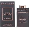 BVLGARI BULGARI MAN IN BLACK Eau de Parfum 100 Vapo