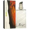 Kenzo Jungle MREE-644 - Profumo da uomo, 100 ml