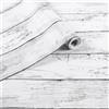 Arthome WALL DECOR Arthome Pellicola Adesiva per mobili Rustico Legno, 90cmx3m Bianco Grigio Carta da Parati, vinile Decorativo per armadietti, mobili cucina, rimovibile, Rivestimento murale vintage grana irregolare