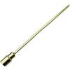 SPORTARC Chiave a bussola di prolunga, lunghezza 300 mm, 19 mm, adattatore per trapano elettrico, prolunga driver (multicolore)