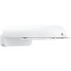 Reolink Staffa per Montaggio a Parete, Progettata SOLO per Telecamere Reolink come RLC-520A, 820A, 1224A, 540A, 1240A, 833A, Duo 2V PoE, Duo 3V PoE, 840WA, 843WA, ecc, RLA-BKW4