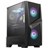 VIST PC Gaming AiO Ryzen 7 7800X3D - Ram 64GB - RTX 5060Ti - SSD 2TB nVme - W11 Pro