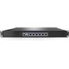 Partaker 1U Firewall Appliance, OPNsense, VPN, Firewall Hardware, Router PC, Intel N5105, S03, AES-NI, 6 x 2.5GbE I226-V, Console, VGA, DDR4 16G RAM, 240G SSD