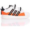 Adidas Baby Orange Wave