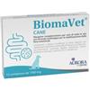 AURORA BIOFARMA SRL Biomavet Cane 1500mg 12 Compresse