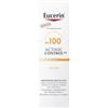 BEIERSDORF SPA Eucerin Sun Actinic Control Spf100 80 Ml Nuova Formulazione