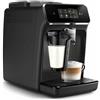 Philips Caffettiera superautomatica Philips EP2334/10 Nero