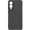Samsung Black Cover con bordi rialzati fotocamera per Samsung Galaxy Edge, Black