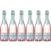Brut Dargent Free Pinot Nero - Vino Rosato Frizzante Senza Alcol - Francia (6 x 0,75 L)
