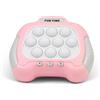 HGL Time Pop SV21723 - Gioco con Bottoni a Pressione, Misura Media, Colore: Rosa