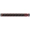 Behringer ULTRAGAIN DIGITAL ADA8200 Audiophile 8 In/8 Out Interfaccia audio ADAT con preamplificatori microfonici Midas