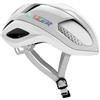 Lazer Casco da bicicletta Vento KinetiCore, Pure White (S) 52-56 cm