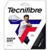 Tecnifibre Razor Soft - Corda da tennis monofilamento in poliestere, 1,25 mm, set da 12 m