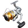 SHIMANO Mulinello 17 Sedona 6000