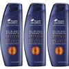 Head & Shoulders Shampoo Clinical Strength 13.5oz (3 Pack) by Head & Shoulders